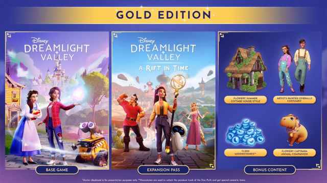 Sur quelles plateformes Disney Dreamlight Valley est il disponible –Repondu