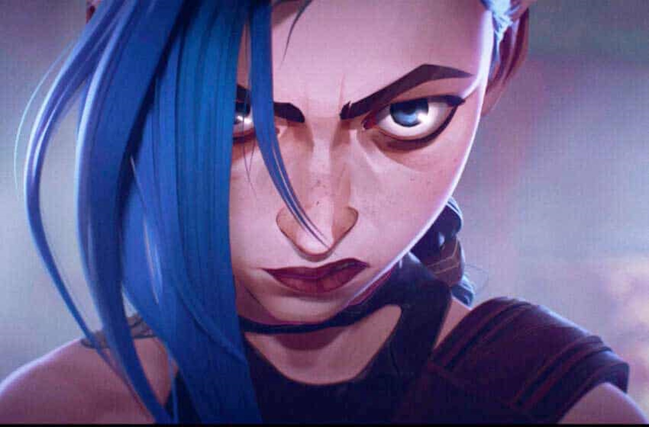 Arcane saison 2 : date de sortie et un nouveau trailer