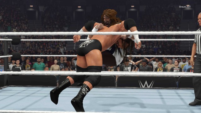 WWE 2K24 est il jouable sur Steam Deck –Reponse