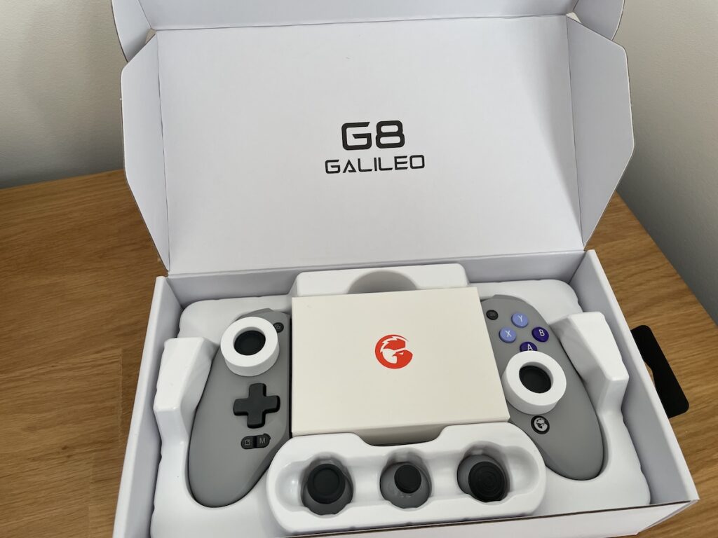 gamesir g8 galileo 3