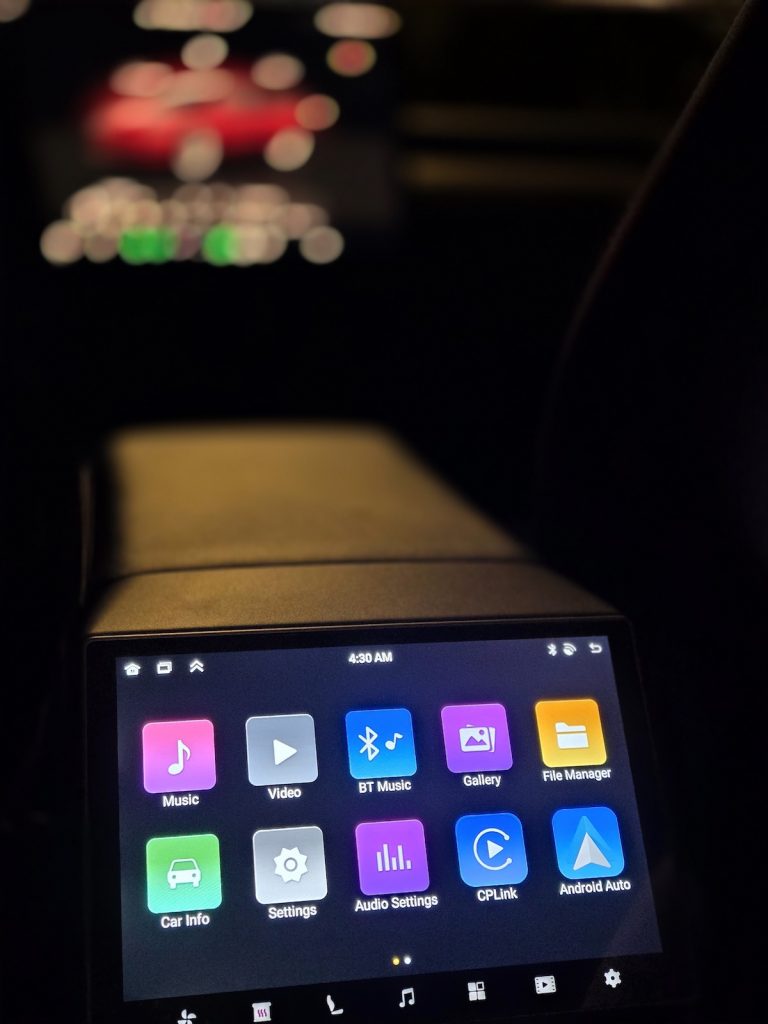 Android Hansshow h86 5 1