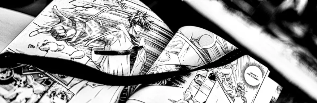 Dog Signal tome 1