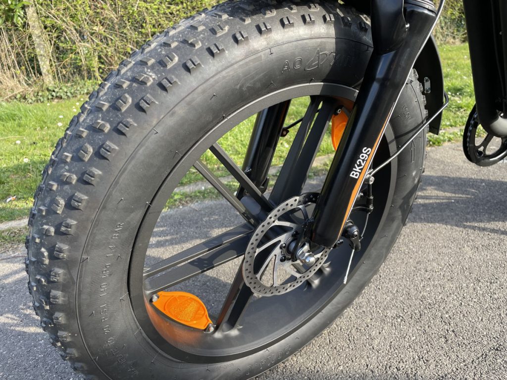 Hitway BK29S 11