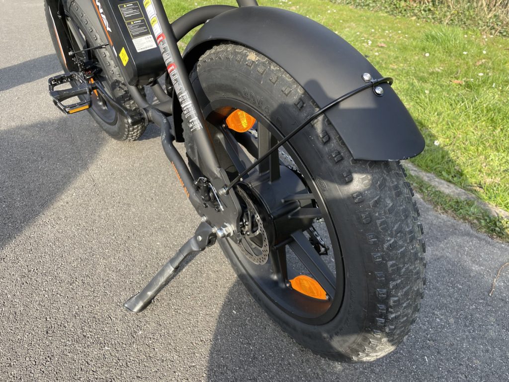 Hitway BK29S 14