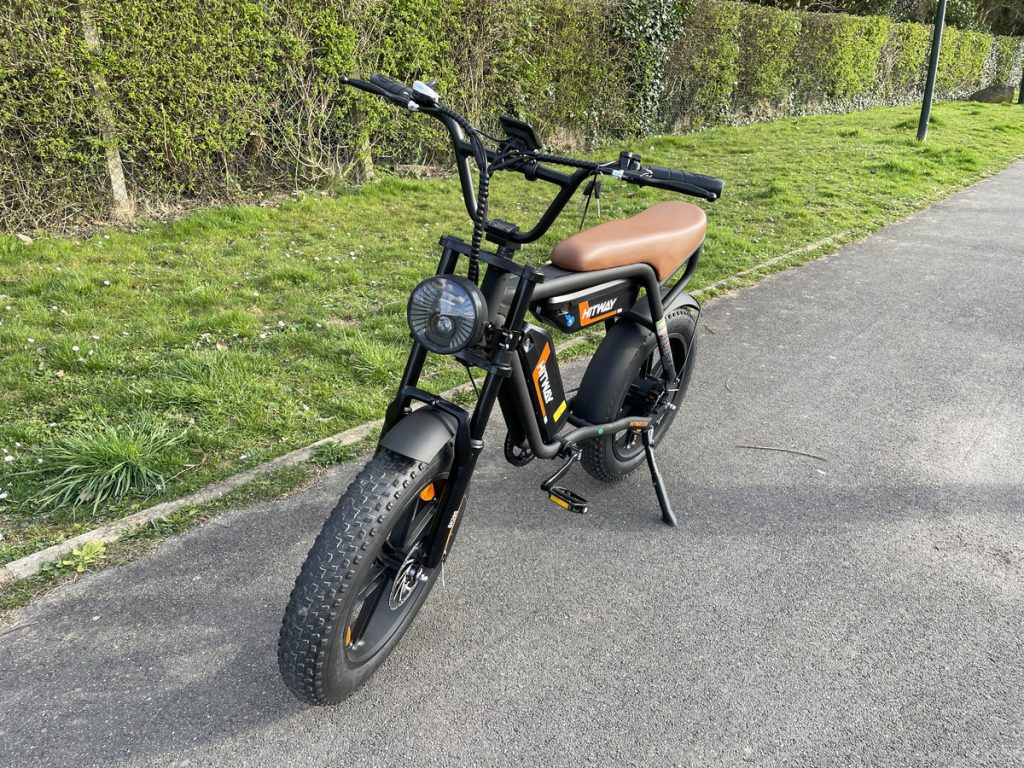 Hitway BK29S 2