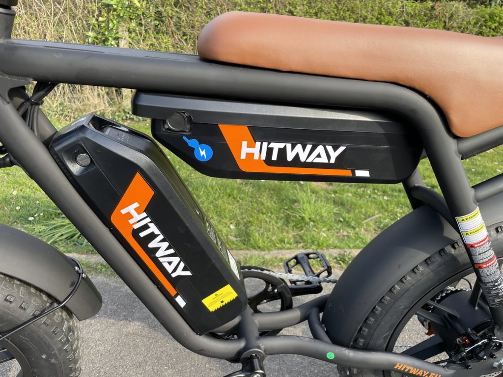 Hitway BK29S 4 1