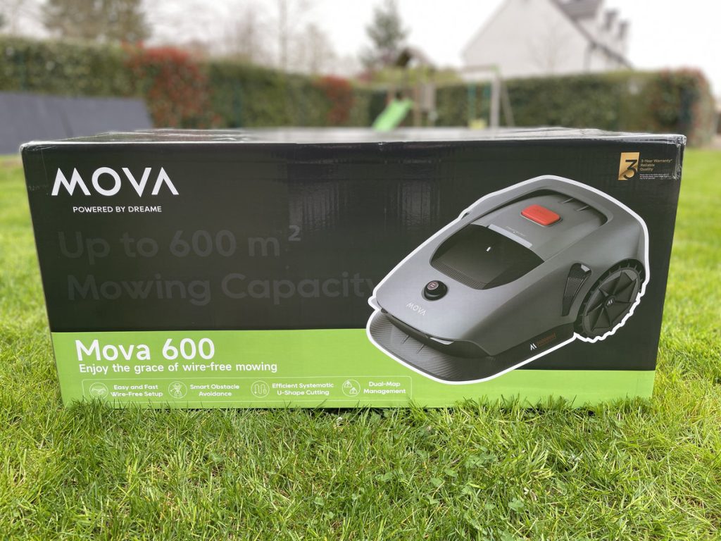 Mova 600 1