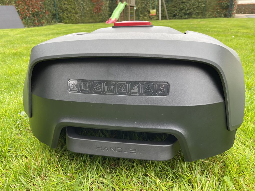 Mova 600 10