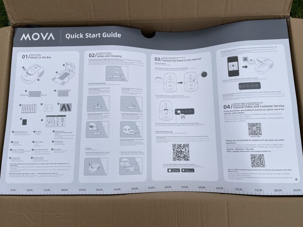 Mova 600 2