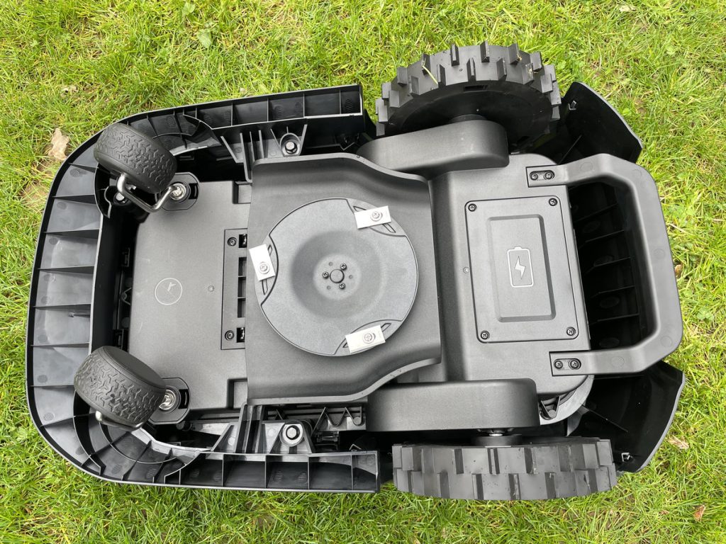 Mova 600 25