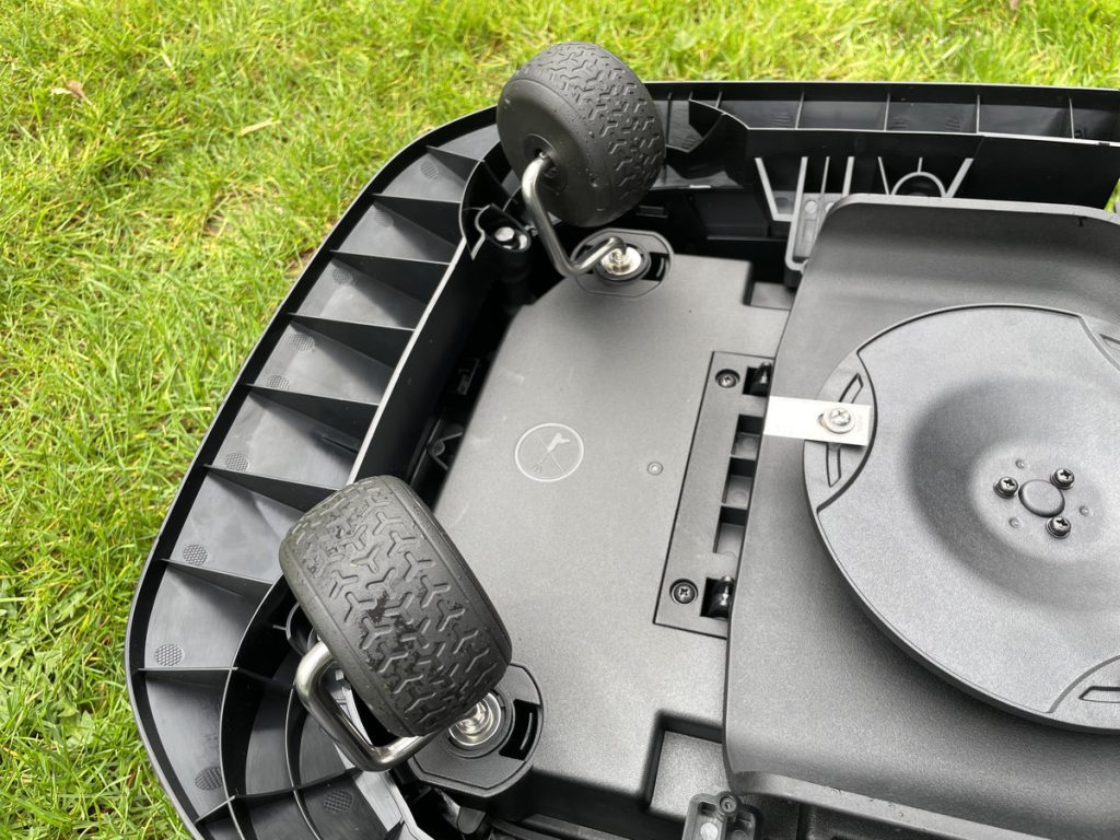 Mova 600 27