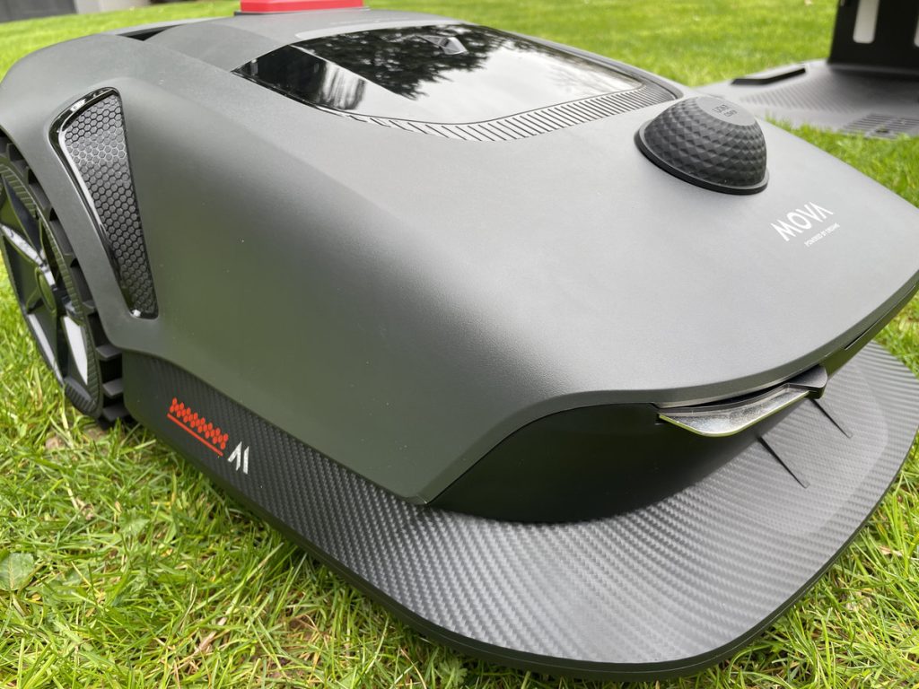 Mova 600 30