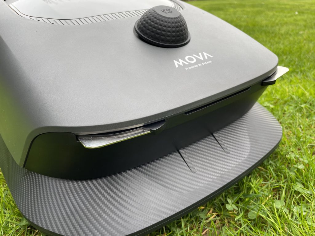 Mova 600 5