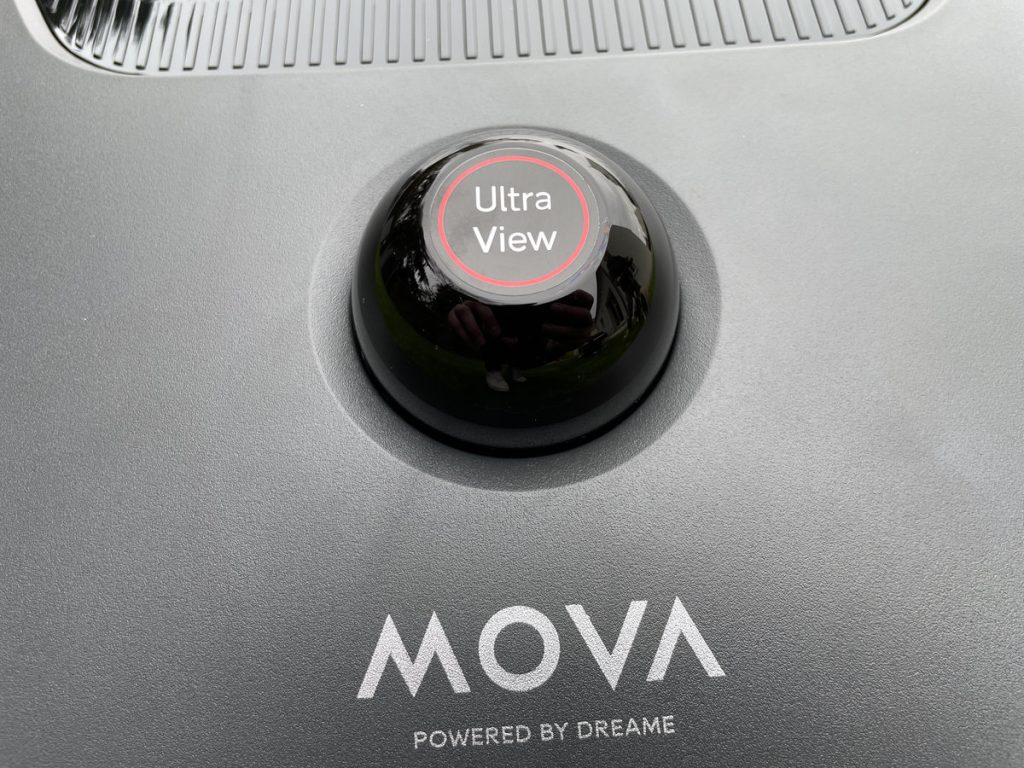 Mova 600 8