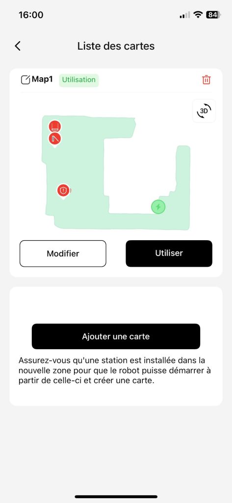 Mova 600 application 4