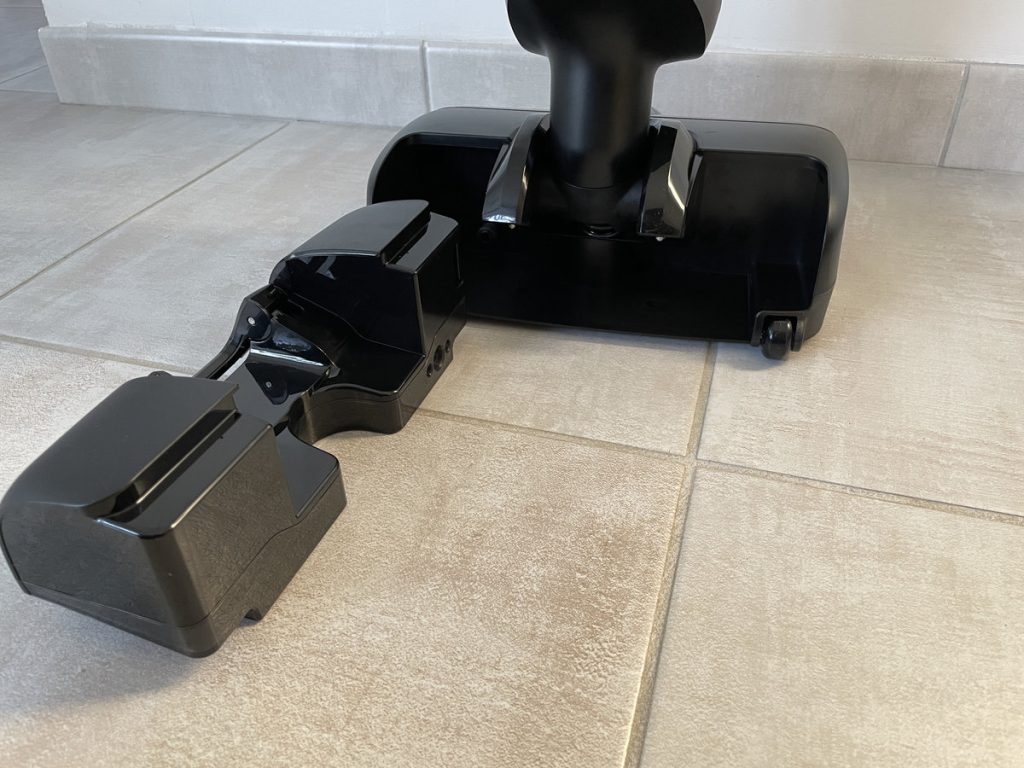 Mova X4 Pro 11 resultat