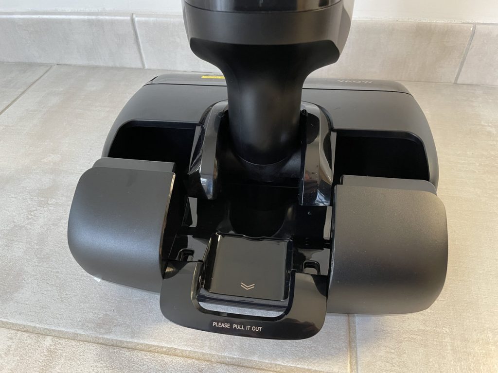 Mova X4 Pro 12 resultat