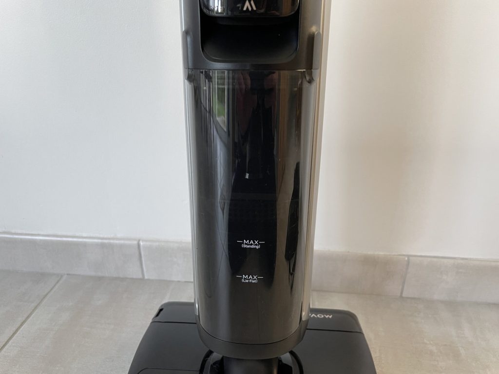 Mova X4 Pro 13 resultat