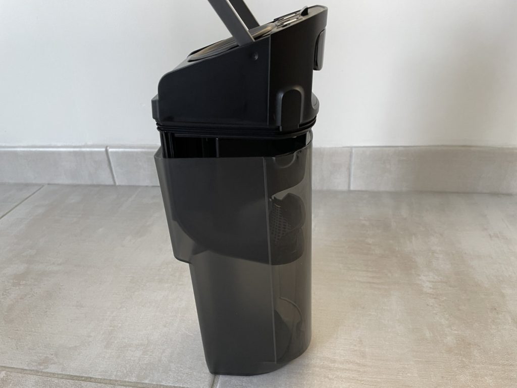 Mova X4 Pro 16 resultat