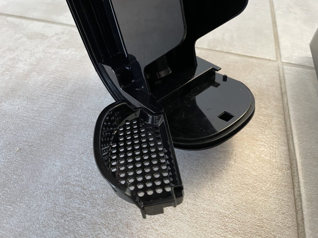 Mova X4 Pro 18 resultat