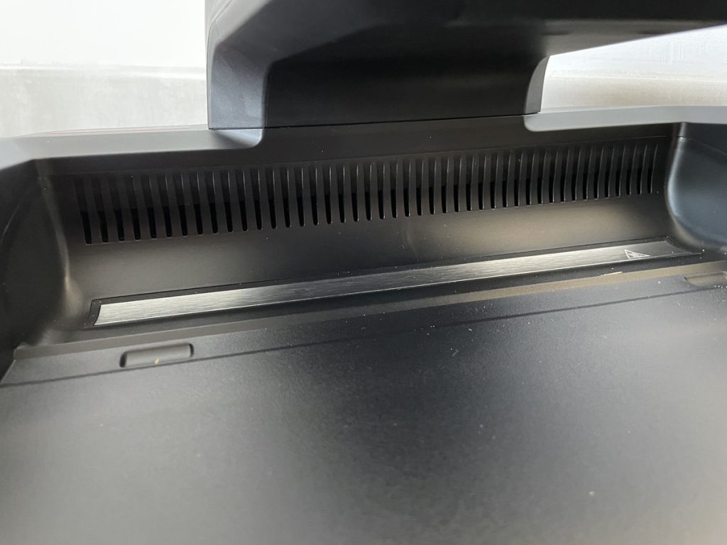 Mova X4 Pro 23 resultat