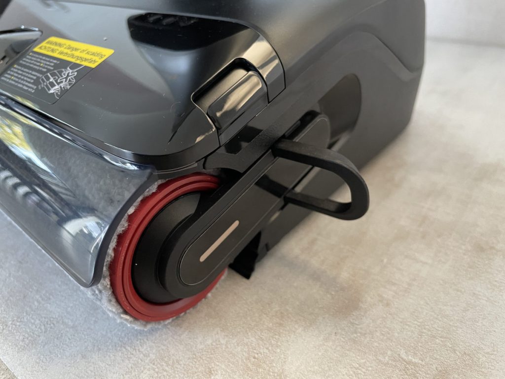 Mova X4 Pro 25 resultat