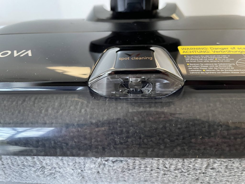 Mova X4 Pro 27 resultat