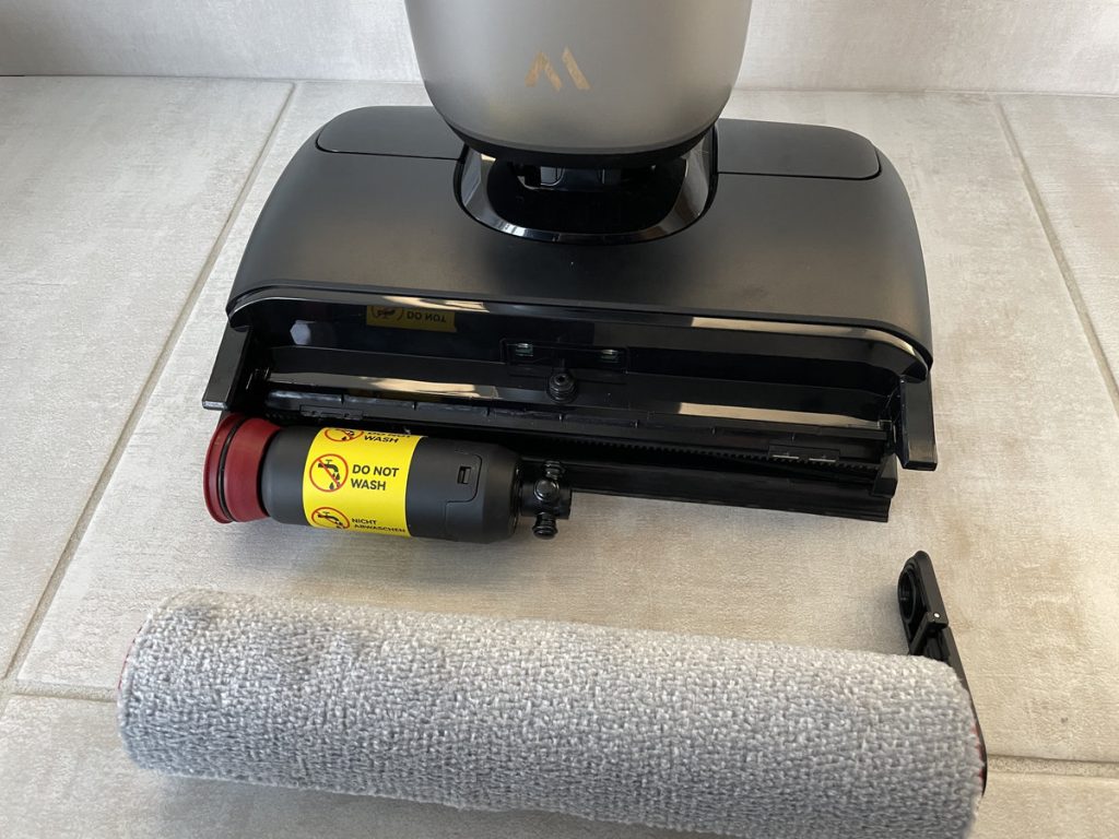 Mova X4 Pro 28 resultat