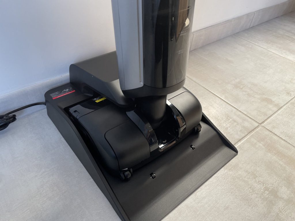 Mova X4 Pro 8 resultat