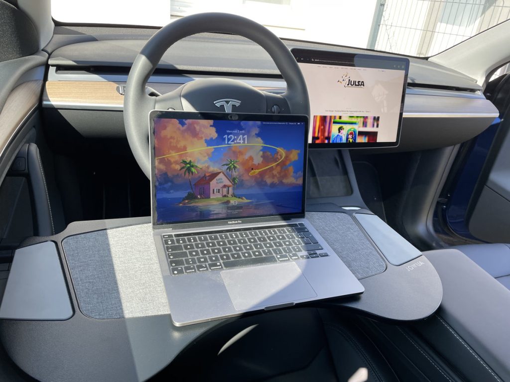 Plateau pliable tesla jowua 3 resultat