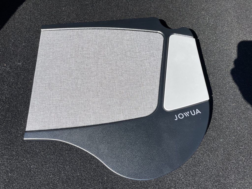 Plateau pliable tesla jowua 8 resultat
