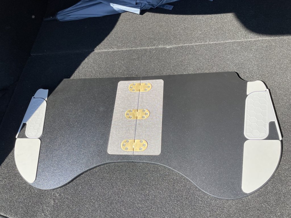 Plateau pliable tesla jowua 9 resultat