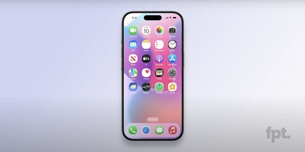 visuel ios 19 1