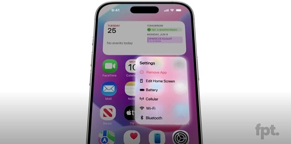 visuel ios 19 2