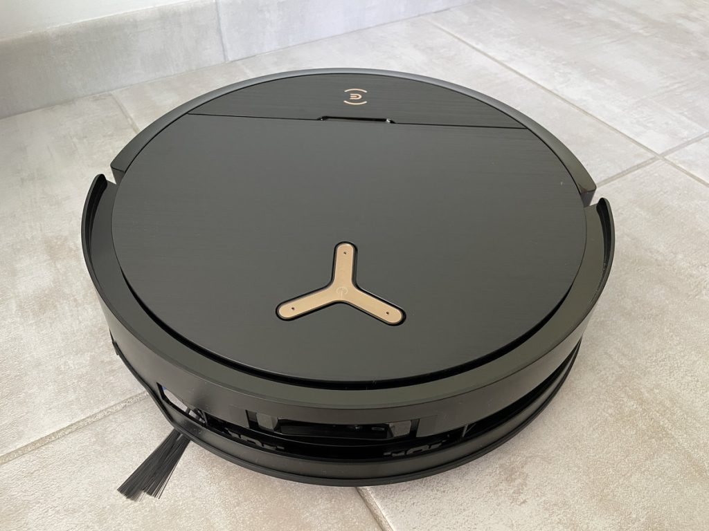 Ecovacs Deebot X9 Pro Omni 11 1