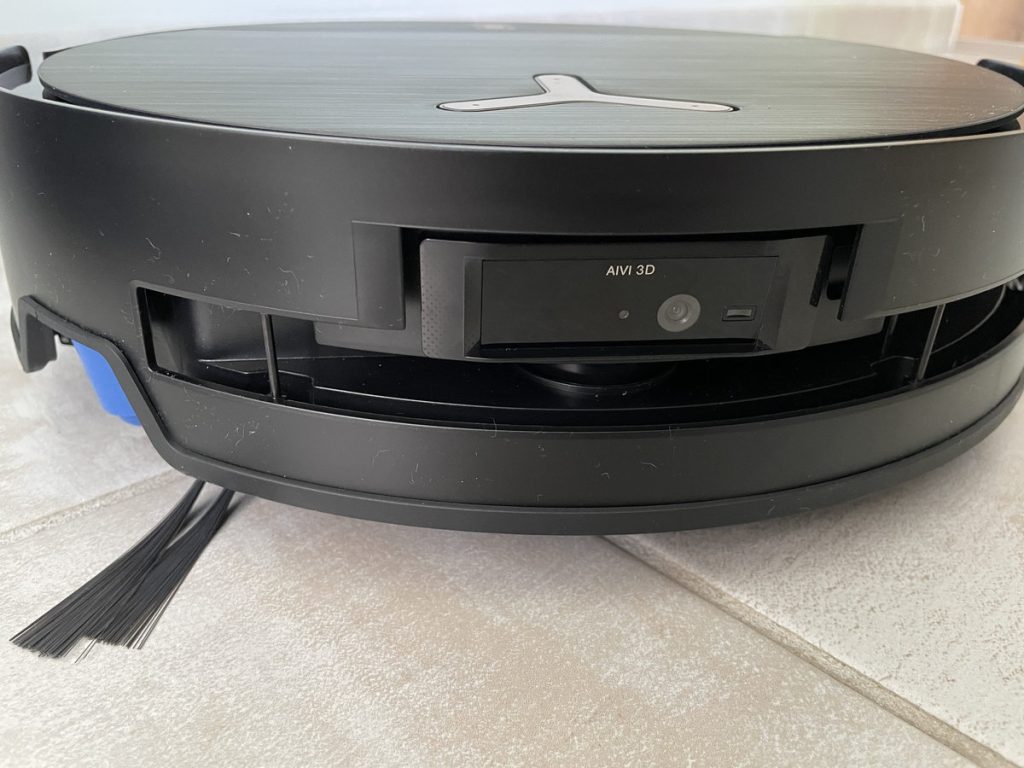 Ecovacs Deebot X9 Pro Omni 16