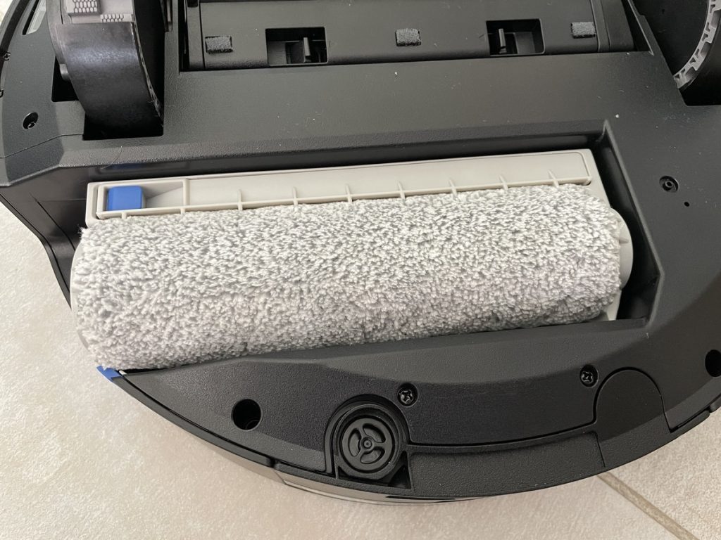 Ecovacs Deebot X9 Pro Omni 21