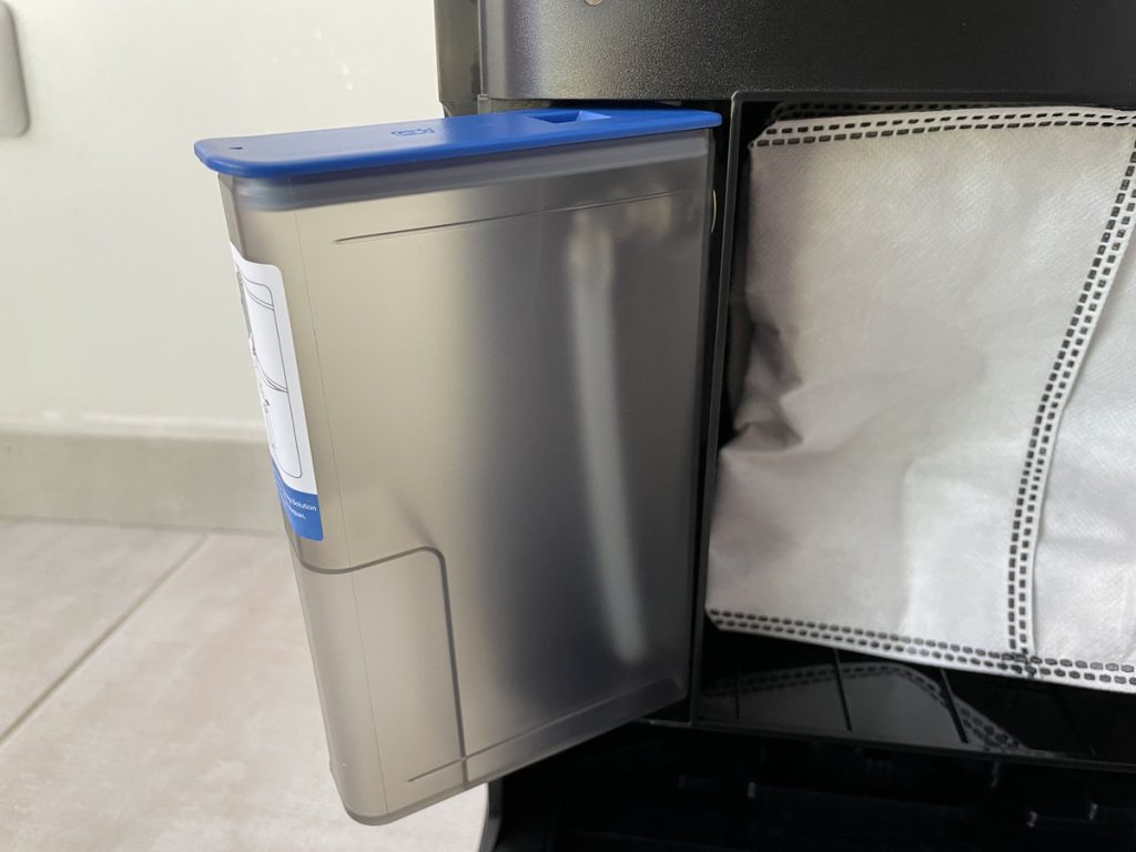 Ecovacs Deebot X9 Pro Omni 5