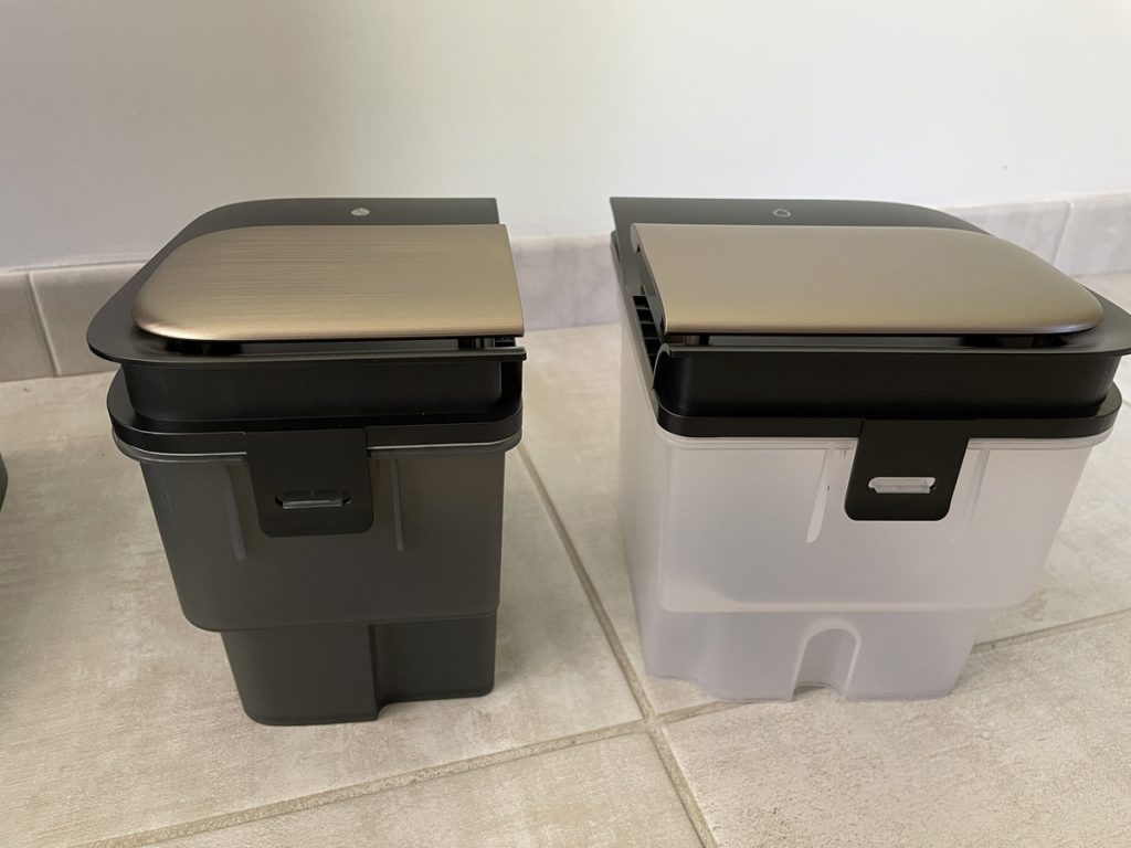 Ecovacs Deebot X9 Pro Omni 6 1