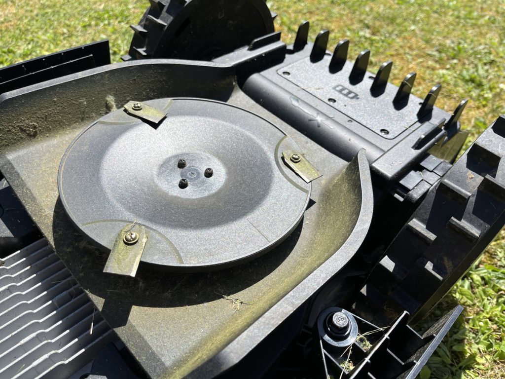 Ecovacs GOAT O800 RTK 39