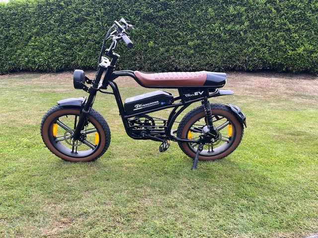 Evercross ek30 1