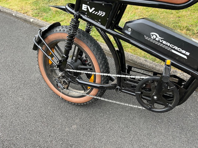 Evercross ek30 12