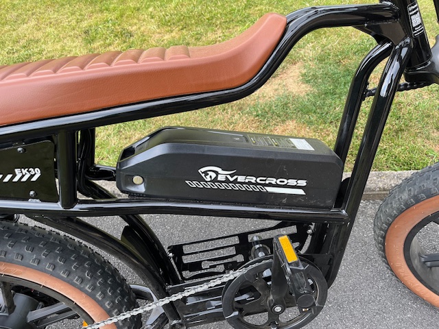 Evercross ek30 13