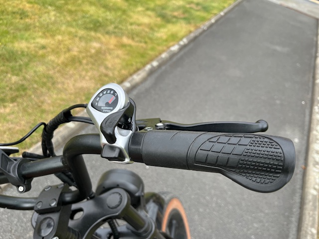 Evercross ek30 16