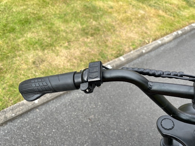 Evercross ek30 17