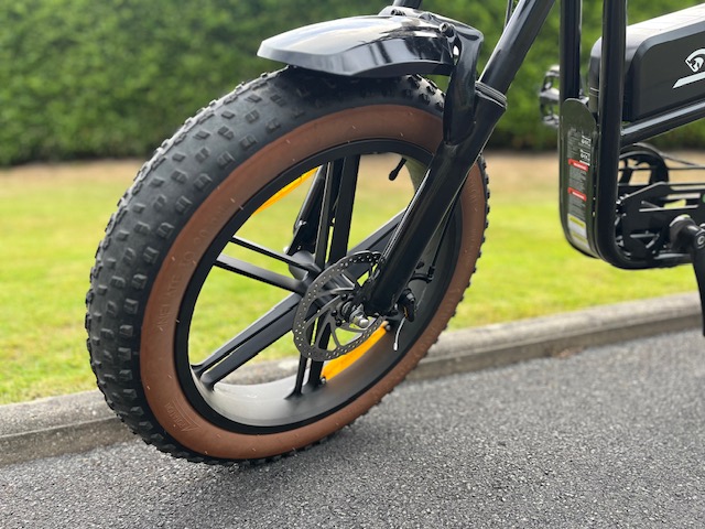Evercross ek30 2