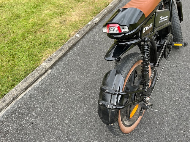 Evercross ek30 20