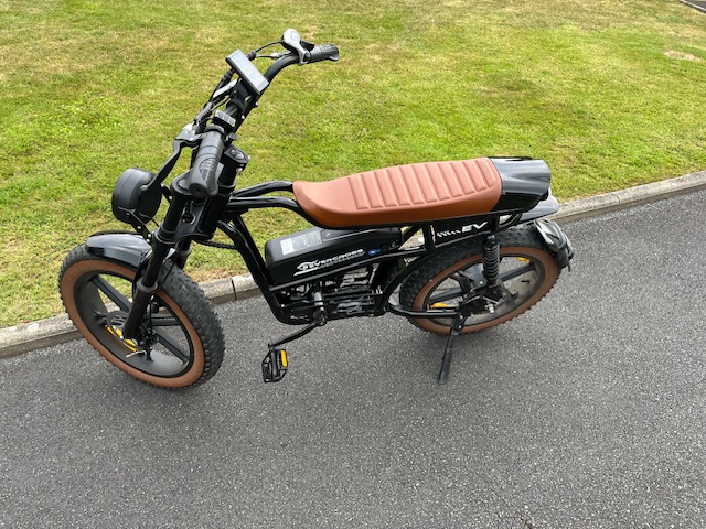 Evercross ek30 24