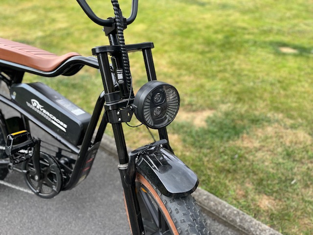 Evercross ek30 9