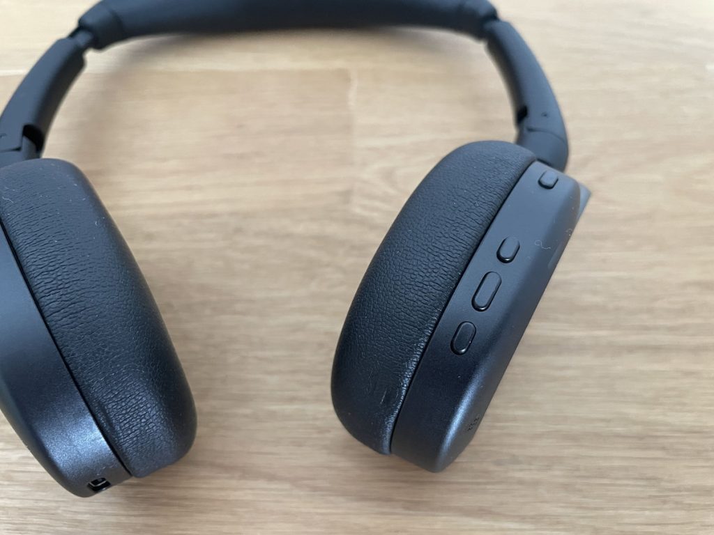 Jabra Evolve2 65 Flex 13 resultat